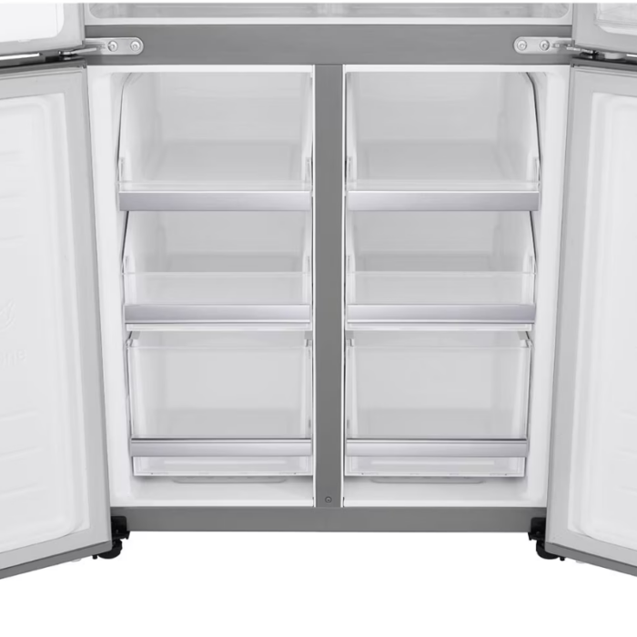 LG Side-by-side GML844PZAE - Slika 11