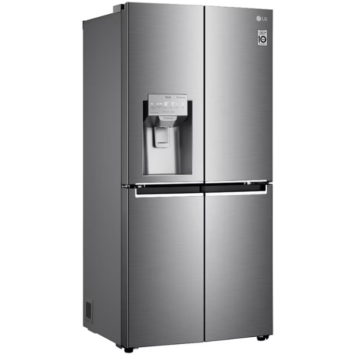 LG Side-by-side GML844PZAE - Slika 2