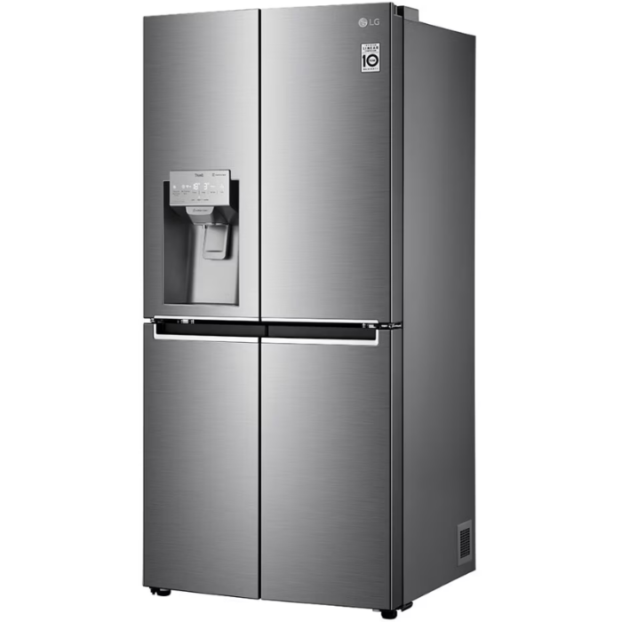 LG Side-by-side GML844PZAE - Slika 3