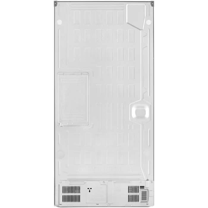 LG Side-by-side GML844PZAE - Slika 5