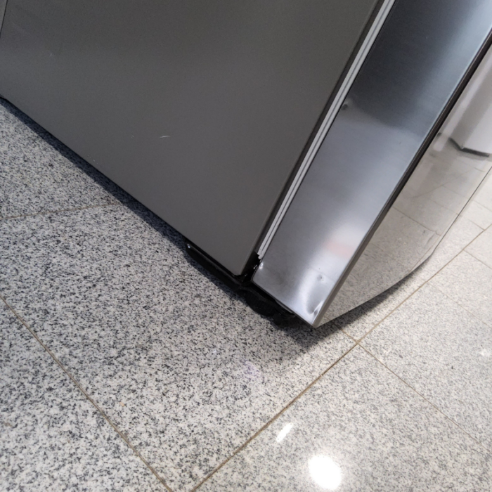 LG Side-by-side GML844PZAE - Slika 24