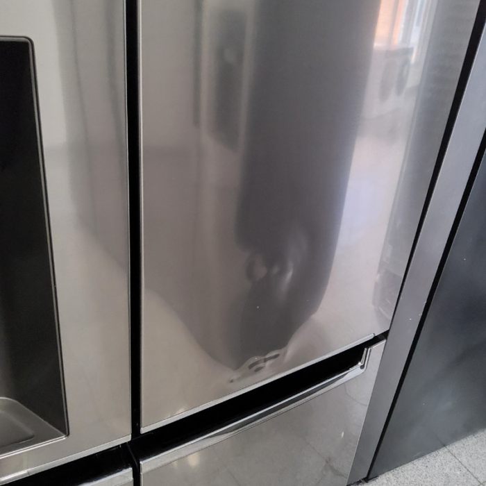 LG Side-by-side GML844PZAE - Slika 19