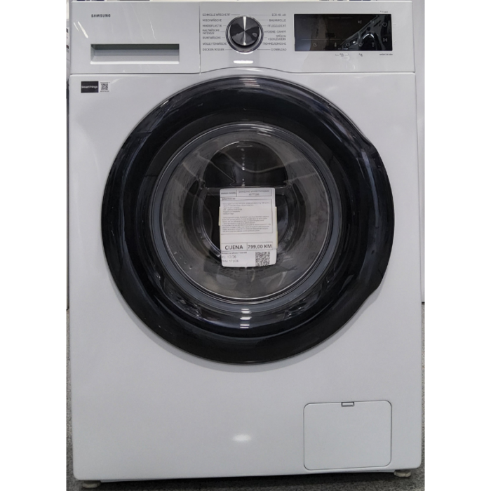 SAMSUNG perilica rublja WW8ECGC04AAE - Slika 13