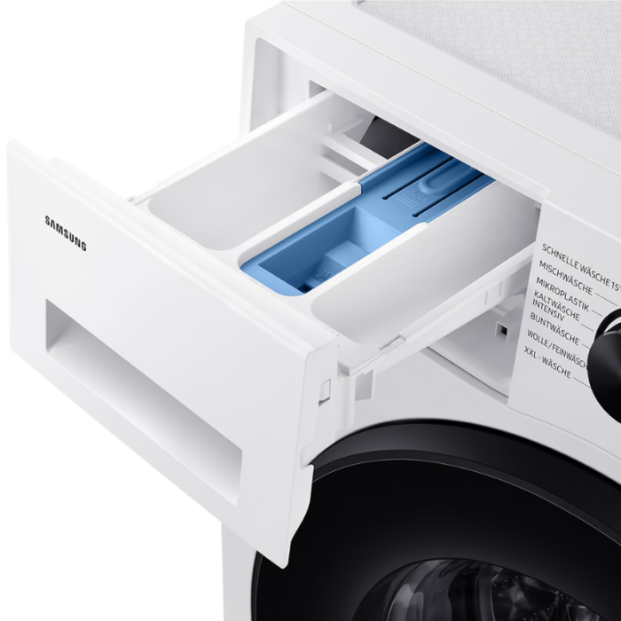 SAMSUNG perilica rublja WW8ECGC04AAE - Slika 8