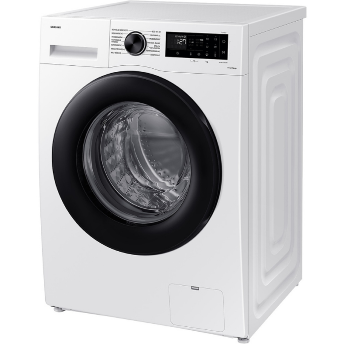 SAMSUNG perilica rublja WW8ECGC04AAE - Slika 2