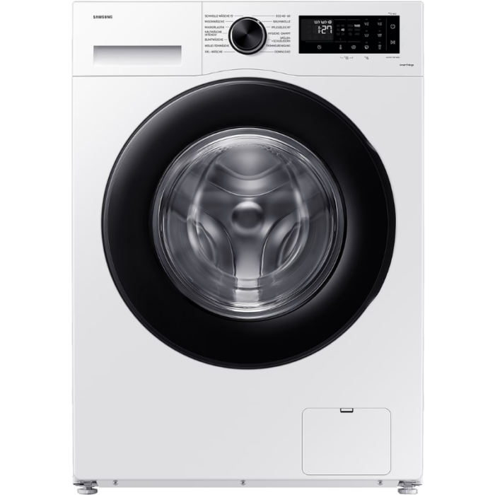 SAMSUNG perilica rublja WW8ECGC04AAE - Slika 1