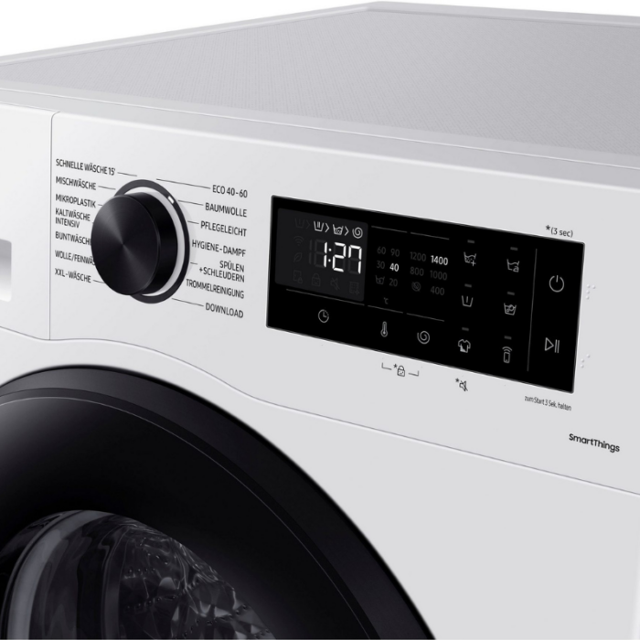 SAMSUNG perilica rublja WW8ECGC04AAE - Slika 7