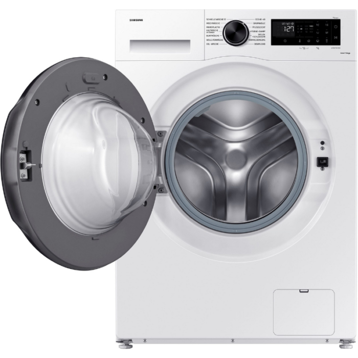 SAMSUNG perilica rublja WW8ECGC04AAE - Slika 3