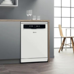 BAUKNECHT perilica posuđa OBFC ECOSTAR 5320 - Slika 9