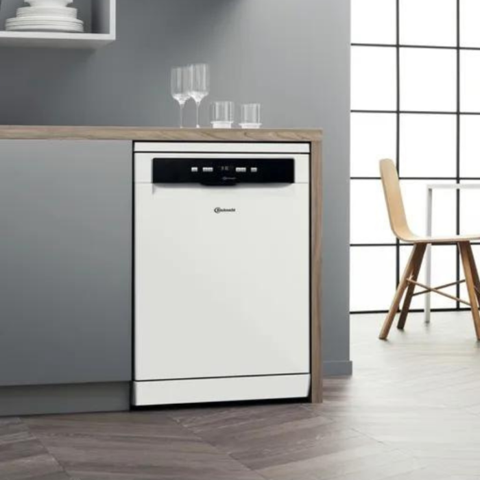 BAUKNECHT perilica posuđa OBFC ECOSTAR 5320 - Slika 9