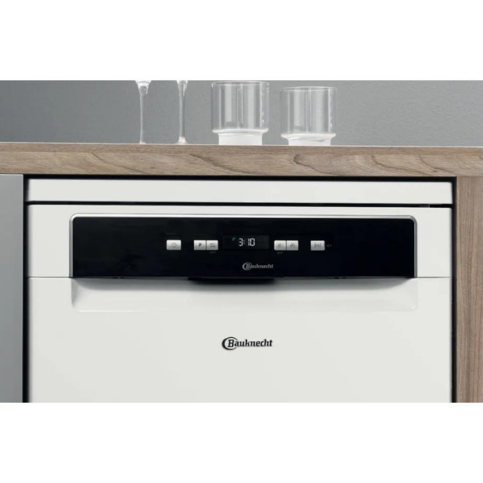 BAUKNECHT perilica posuđa OBFC ECOSTAR 5320 - Slika 12