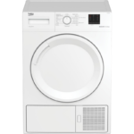 BEKO sušilica DPS7206PA - Slika 2