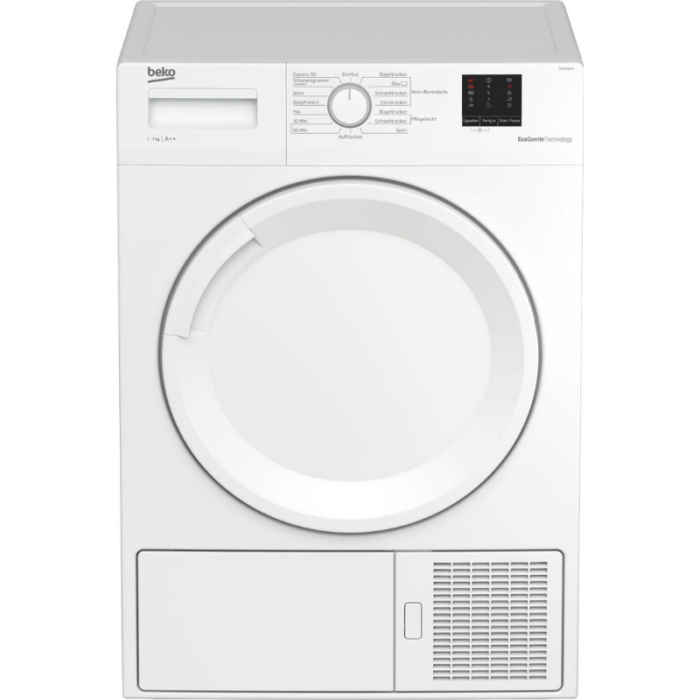 BEKO sušilica DPS7206PA - Slika 2