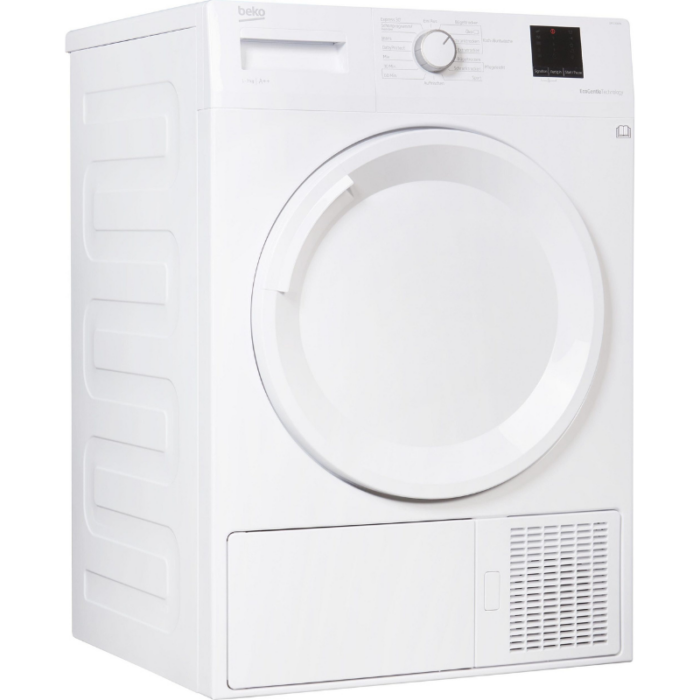 BEKO sušilica DPS7206PA - Slika 3