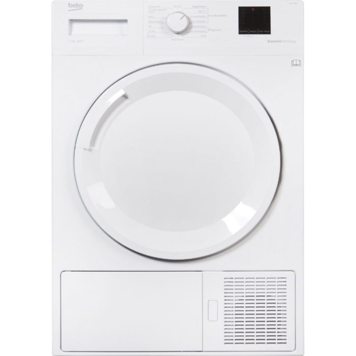 BEKO sušilica DPS7206PA - Slika 1