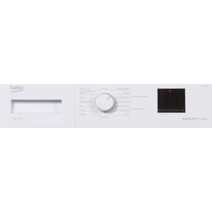 BEKO sušilica DPS7206PA - Slika 7