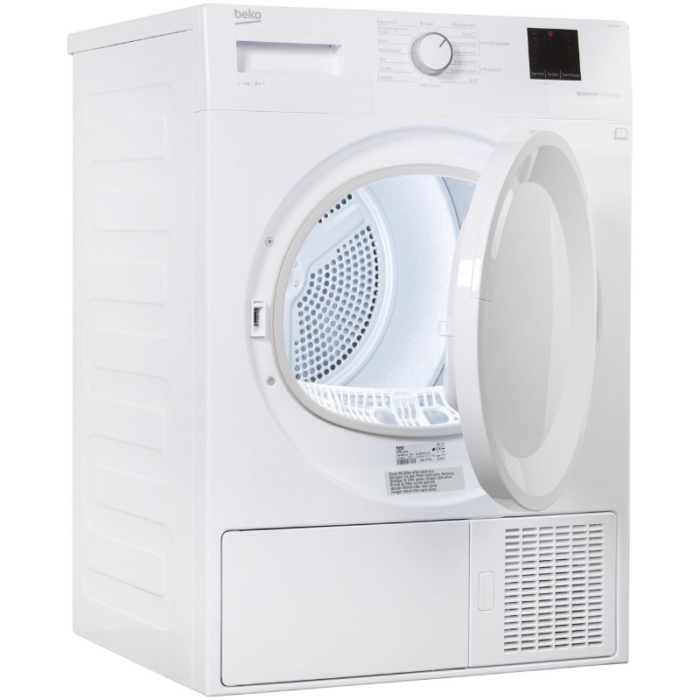 BEKO sušilica DPS7206PA - Slika 4