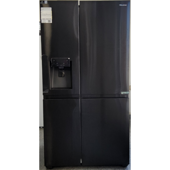 HISENSE Side-by-Side RS818N4TFE - Slika 16