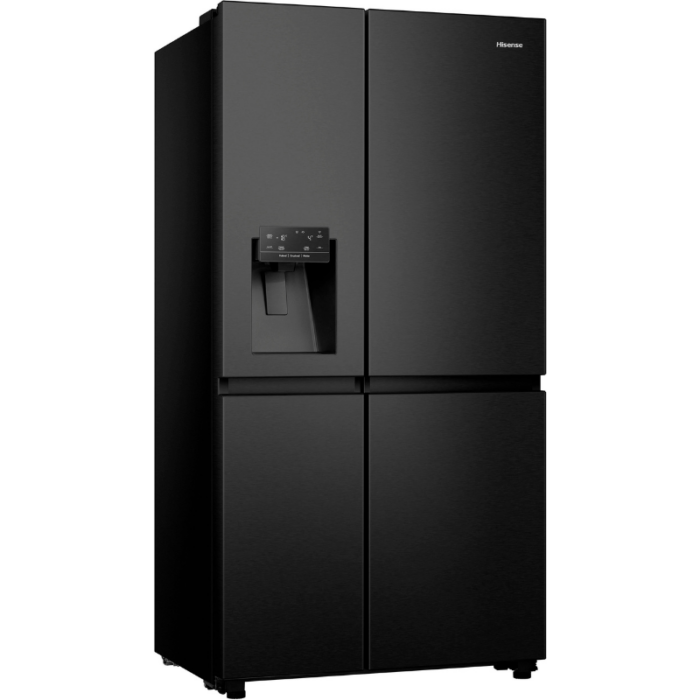 HISENSE Side-by-Side RS818N4TFE - Slika 3
