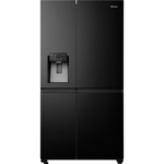 HISENSE Side-by-Side RS818N4TFE