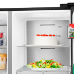 HISENSE Side-by-Side RS818N4TFE - Slika 8