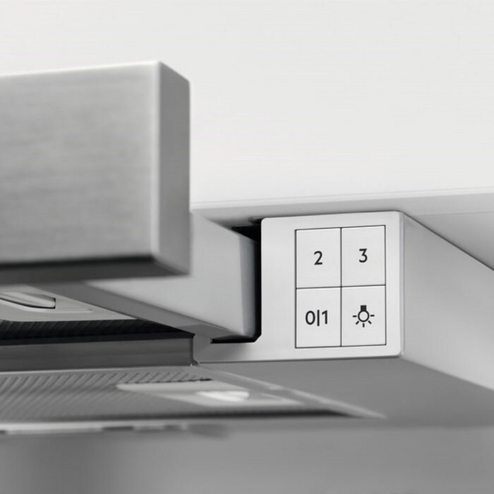 AEG napa DPB3622S - Slika 4
