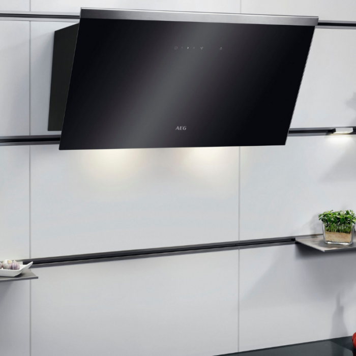 AEG napa DVE5661HB - Slika 6