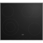 BEKO ploča za kuhanje BBSM12320X - Slika 2