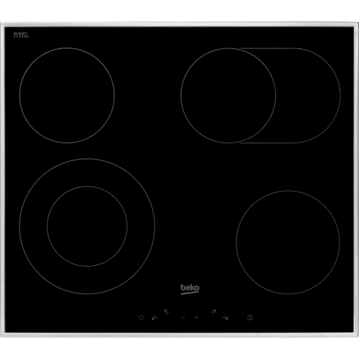 BEKO-BBSM12320X-5 BEKO ploča za kuhanje BBSM12320X - Slika 1