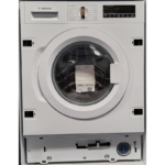 BOSCH ugradbena perilica rublja WIW28443 - Slika 8