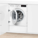 BOSCH ugradbena perilica rublja WIW28443 - Slika 2