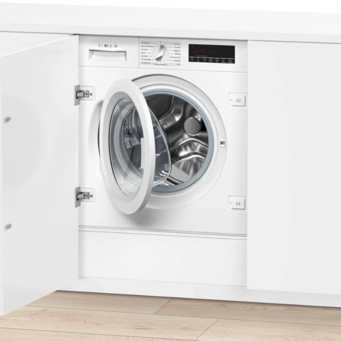 BOSCH ugradbena perilica rublja WIW28443 - Slika 2