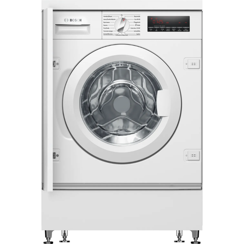 BOSCH-WIW28443-4 BOSCH ugradbena perilica rublja WIW28443 - Slika 1