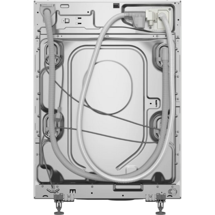 BOSCH ugradbena perilica rublja WIW28443 - Slika 3