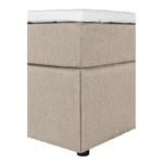 Box krevet (140 x 200 cm) - Slika 6