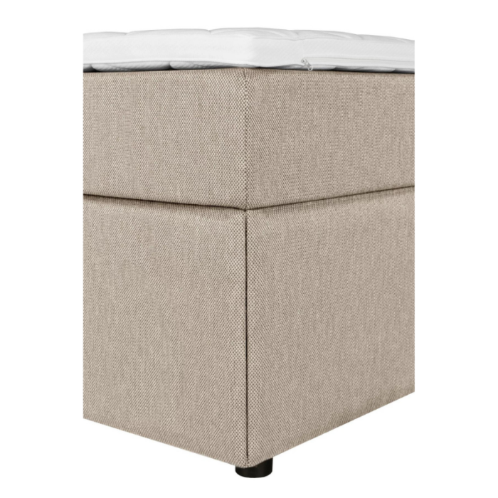 Box krevet (140 x 200 cm) - Slika 6
