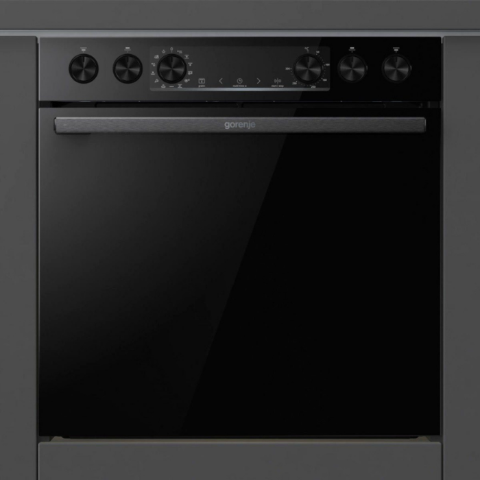 GORENJE pećnica i ploča SET BCS737DBGOT - Slika 4