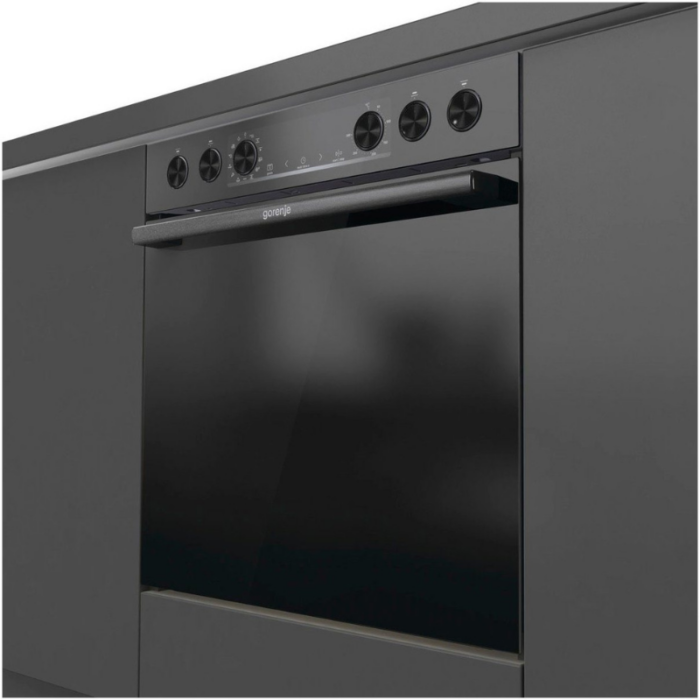 GORENJE pećnica i ploča SET BCS737DBGOT - Slika 7