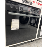 GORENJE pećnica i ploča SET BCS737DBGOT - Slika 21
