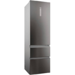 HAIER kombinacija hladnjak/zamrzivač HTW5620CNMP