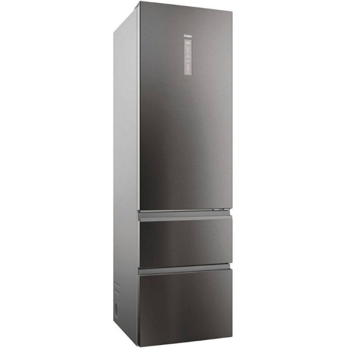 HAIER kombinacija hladnjak/zamrzivač HTW5620CNMP - Slika 1