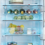 HAIER kombinacija hladnjak/zamrzivač HTW5620CNMP - Slika 5