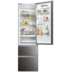 HAIER kombinacija hladnjak/zamrzivač HTW5620CNMP - Slika 3