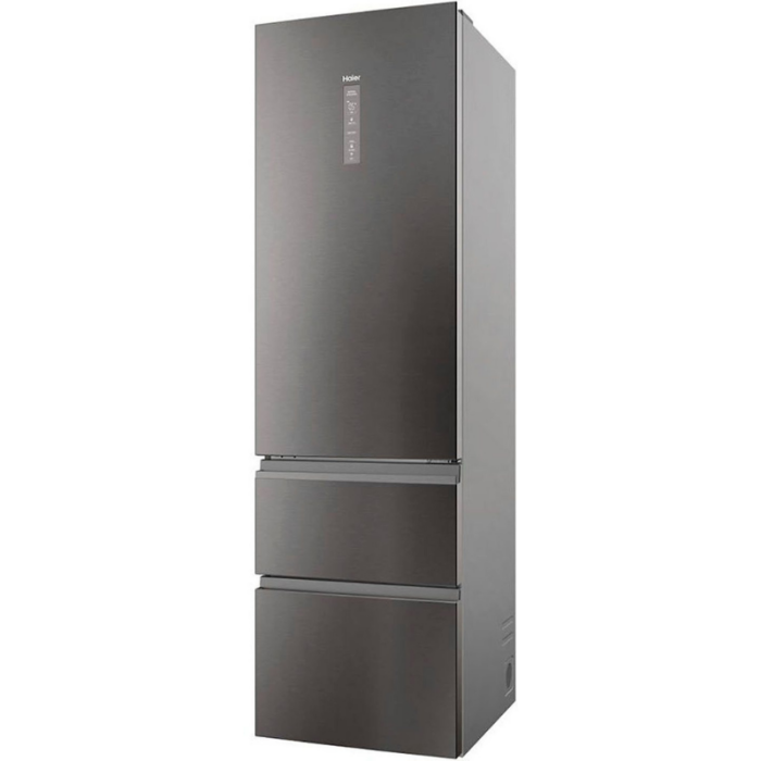 HAIER kombinacija hladnjak/zamrzivač HTW5620CNMP - Slika 2