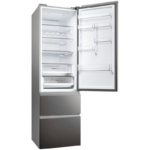 HAIER kombinacija hladnjak/zamrzivač HTW5620CNMP - Slika 4