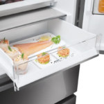 HAIER kombinacija hladnjak/zamrzivač HTW5620CNMP - Slika 8