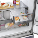 HAIER french door HFR79F19EFGK - Slika 8