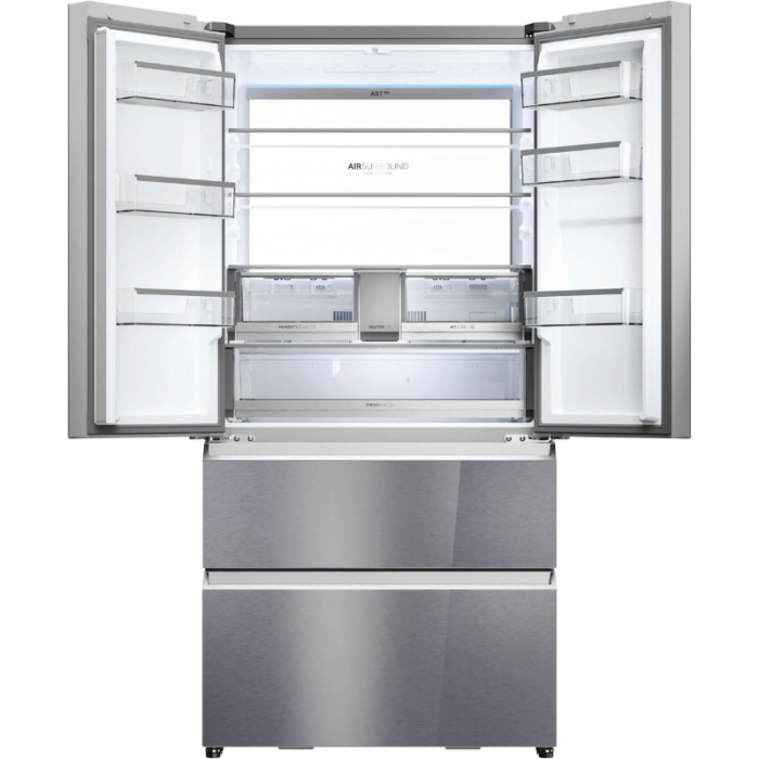 HAIER french door HFR79F19EFGK - Slika 4