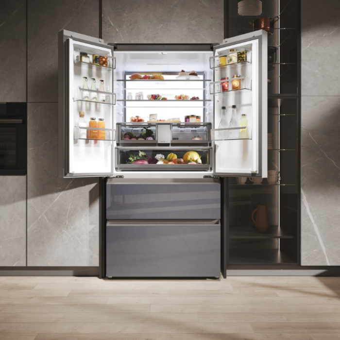 HAIER french door HFR79F19EFGK - Slika 6