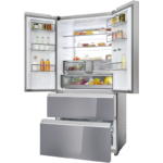 HAIER french door HFR79F19EFGK - Slika 5